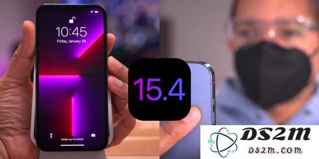 iOS 15.3.1验证已关闭，用户还能否成功降级至iOS 15.4版本？