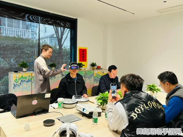 Vision Pro跨平台移植版-GDC 2025游戏开发者大会圆满落幕37天，带来全新联机体验