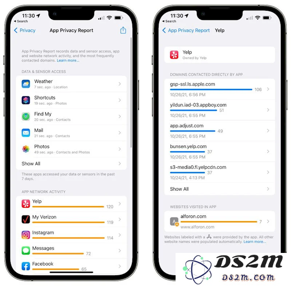 iOS 15.2 首个测试版本现已发布，带来了哪些全新功能和改进？