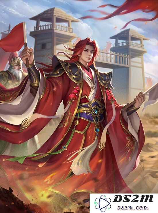 三国杀十周年S54战令新武将 星法正技能详解：迷人游戏格局下的神秘力量