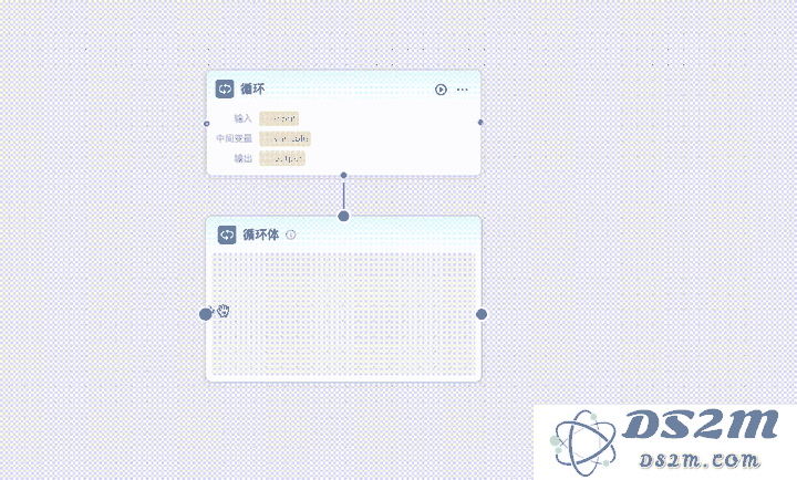 字节开源扣子(coze)可视化工作流构建引擎 FlowGram