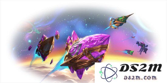 炉石传说深谙领域新种族介绍 穿越星空的德莱尼：惊艳的星际旅者 是谁在谱写传奇？