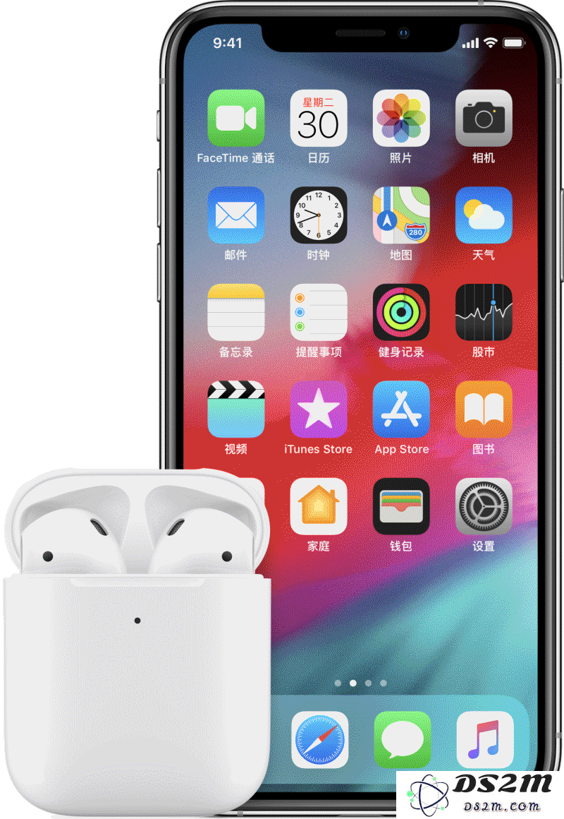 如何轻松将苹果 AirPods 3 无线耳机快速连接到你的 iPhone 手机上？