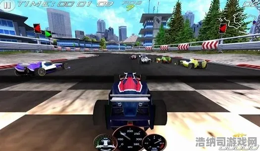 紧急发布！GT赛车VR空间利用终极秘籍曝光！v0425版本新人必看攻略 助你速成赛道高手｜老司机倾情奉献｜错过再等一年！