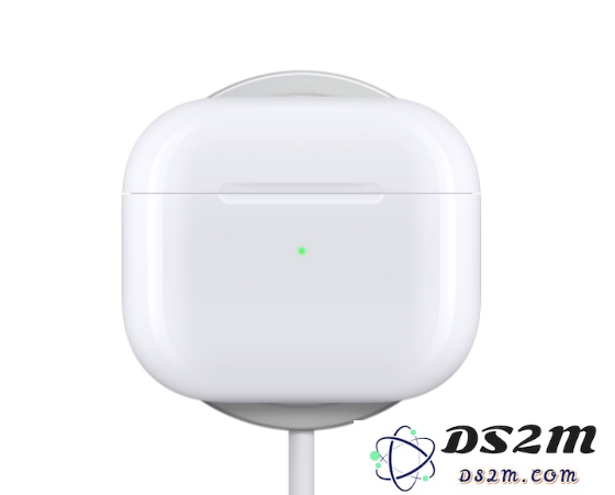 AirPods 3 耳机和充电盒均具备防汗抗水功能，使用时仍需注意这些事项