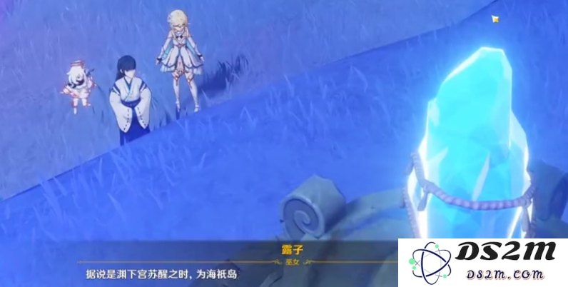 如何在原神中完成止水之潘的任务并成功激活相关祭坛的方法与步骤详解