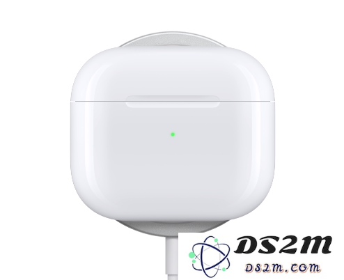 苹果 AirPods 3 有哪些亮点？全面了解新耳机