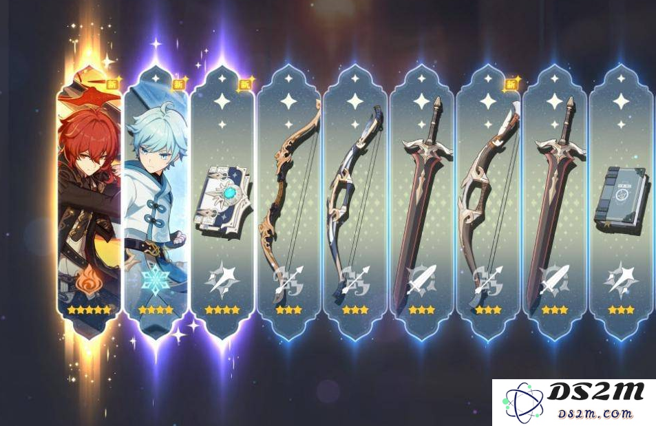 原神里面怎么生火