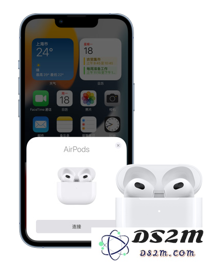 苹果 AirPods 3 无线耳机兼容哪些设备？支持的机型详解