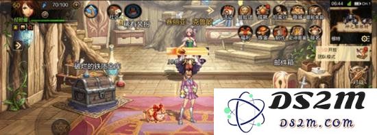 DNF手游搬砖是什么 DNF手游搬砖讲解：了解搬砖玩法，轻松获取高额收益？ 快速上手技巧揭秘
