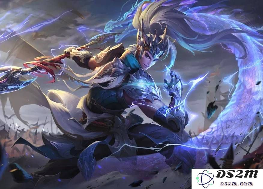 吴珂登场：《三国杀》新武将的强力技能解析