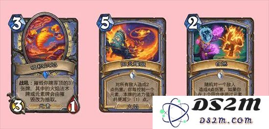 炉石传说深谙领域首日天梯环境汇总：战棋热潮如何影响竞技？策略形成新格局