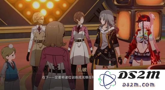 崩坏星穹铁道FactoryLibrary成就 任务流程攻略：掌握秘诀，轻松获取成就！