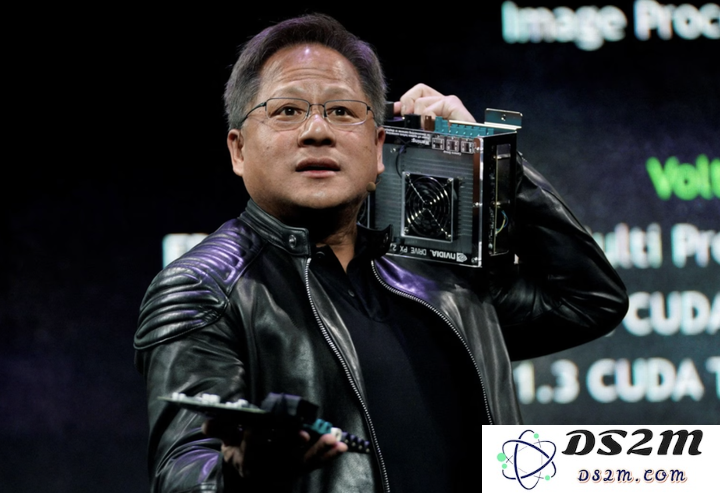黄仁勋再次发声：所有英伟达员工积极拥抱智能体的新时代！