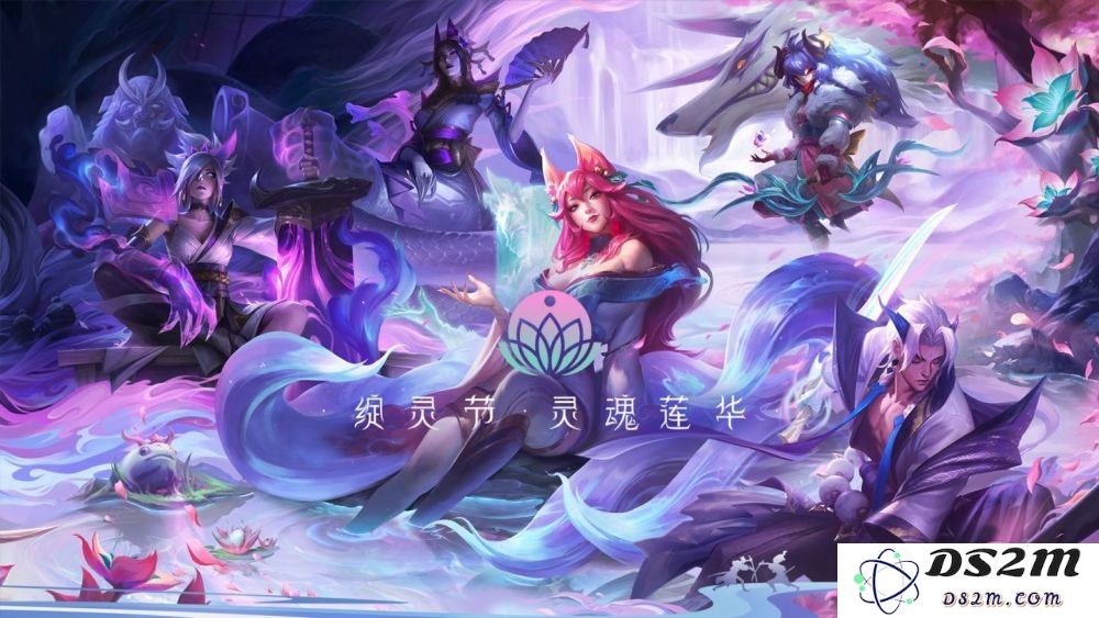 《英雄联盟》千珏新皮肤价格及获取方式详解，玩家们不可错过的时尚选择