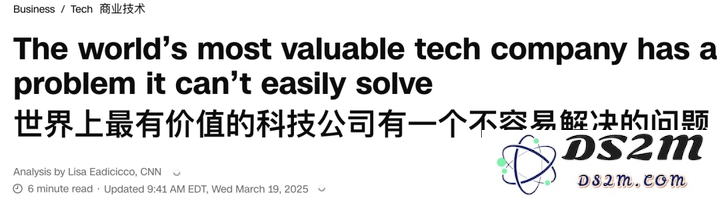 AI逼疯七巨头，马斯克们深陷中年危机！