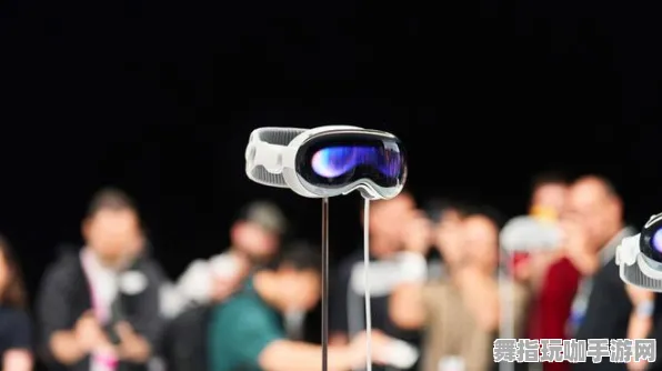热修复补丁V2-基于AI的游戏改进版-适配Vision Pro平台的全新移植版本