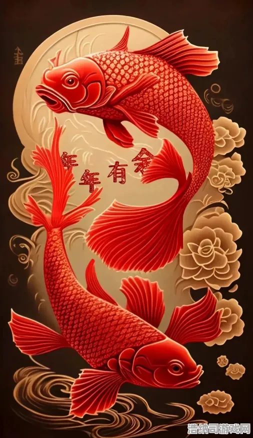 →紧急｜双倍掉落限时开启！微信小游戏年年有余道具兑换全攻略，手把手教你薅光活动羊毛 隐藏技巧大公开