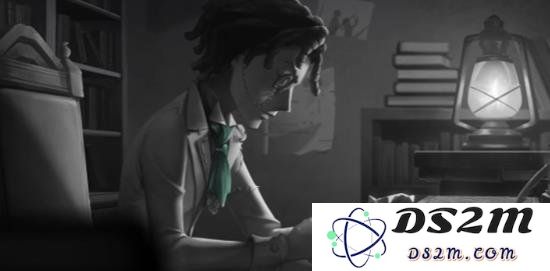 第五人格新版本小说家怎么玩 小说家万圣节版本玩法：惊揭万圣节新玩法之谜！ 新手必看攻略