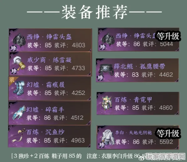 ▶2025｜解析 逆水寒手游资源采集 冠军｜2025年04月攻略