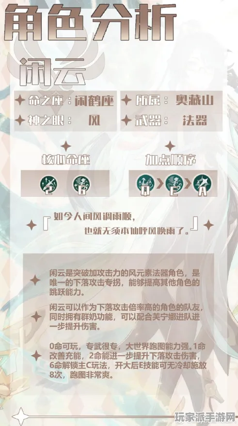 →首曝｜解析 最新攻略，0 云·原神跨端存档 星推｜2025年04月攻略