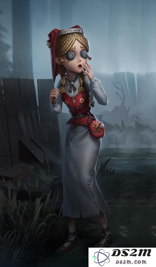 第五人格新版本玩具商怎么玩 万圣节版本玩具商新玩法：欢乐万圣节，玩具商助你逆袭！