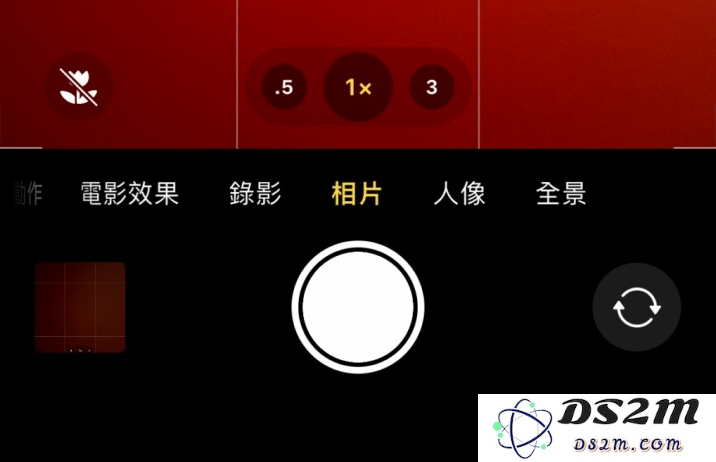 如何在 iPhone 13 Pro 系列中拍摄和控制微距照片和视频？