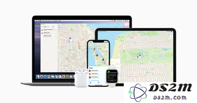 iOS 15 中值得注意的重要功能：防止 iPhone 丢失
