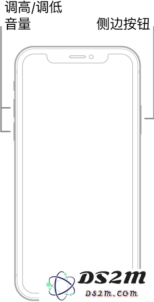 iPhone 13 系列机型如何强制重启？如何开启紧急 SOS 功能？