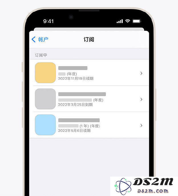 iPhone 订阅如何取消？如何避免被自动扣费？