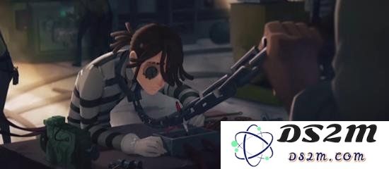 第五人格新版本卢卡怎么玩 万圣节版本卢卡玩法介绍：带你一起探索惊悚的世界！ 适应新环境