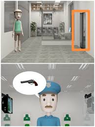 Escape Room侦探社警察局攻略大全：解谜技巧与成功通关方法分享