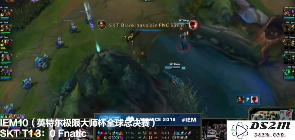 全面解析英雄联盟大满贯的构成要素与比赛项目都有哪些