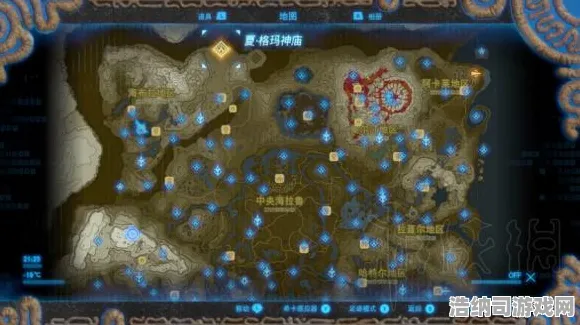 最新攻略星空神庙全解｜2025版技巧攻略大公开！萌新避坑指南+隐藏机制详解