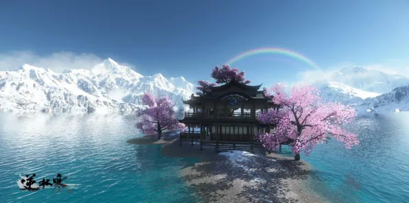 新手必看攻略|首曝！v0425版逆水寒手游元素反应全面解析与技巧总结