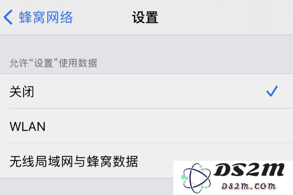 iPhone 储存空间无法加载、不显示怎么办？