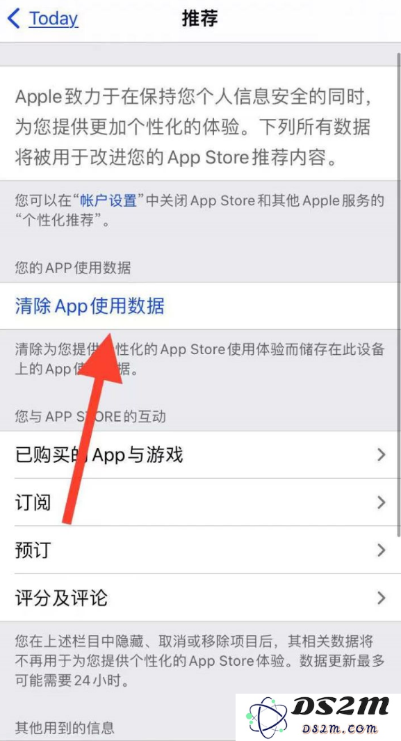iPhone 储存空间无法加载、不显示怎么办？