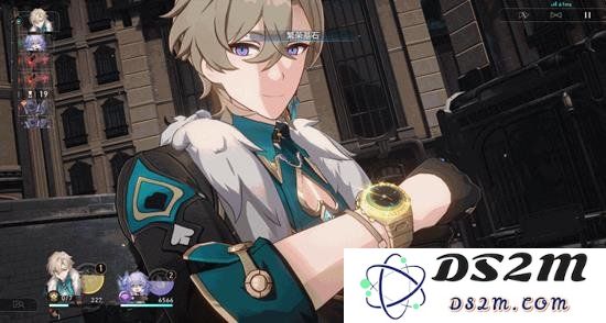 星穹铁道砂金怎么配队 崩坏星穹铁道砂金队伍推荐：神奇的配队秘籍！ 战略的无限可能！