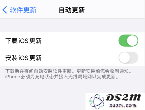 全新 iOS 18 更新屏蔽描述文件现已发布！提供详尽的安装与使用步骤