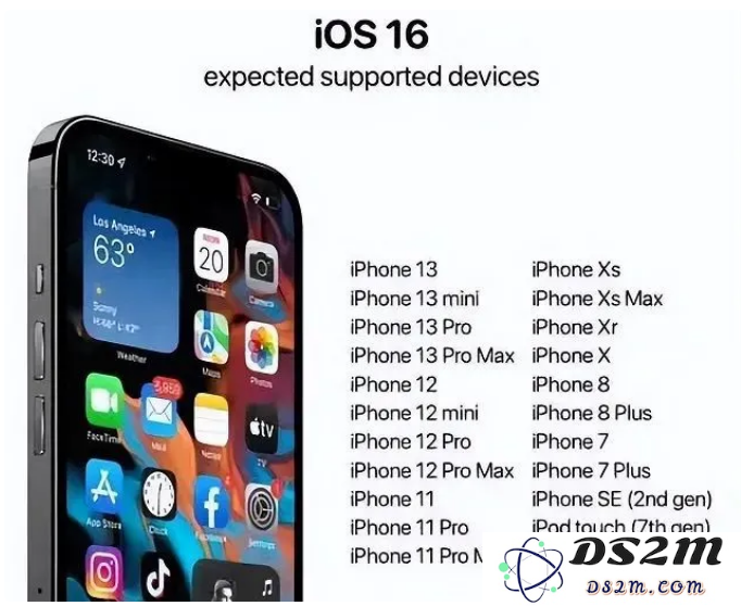 iOS 16会有哪些重大改进？iOS 16新功能汇总