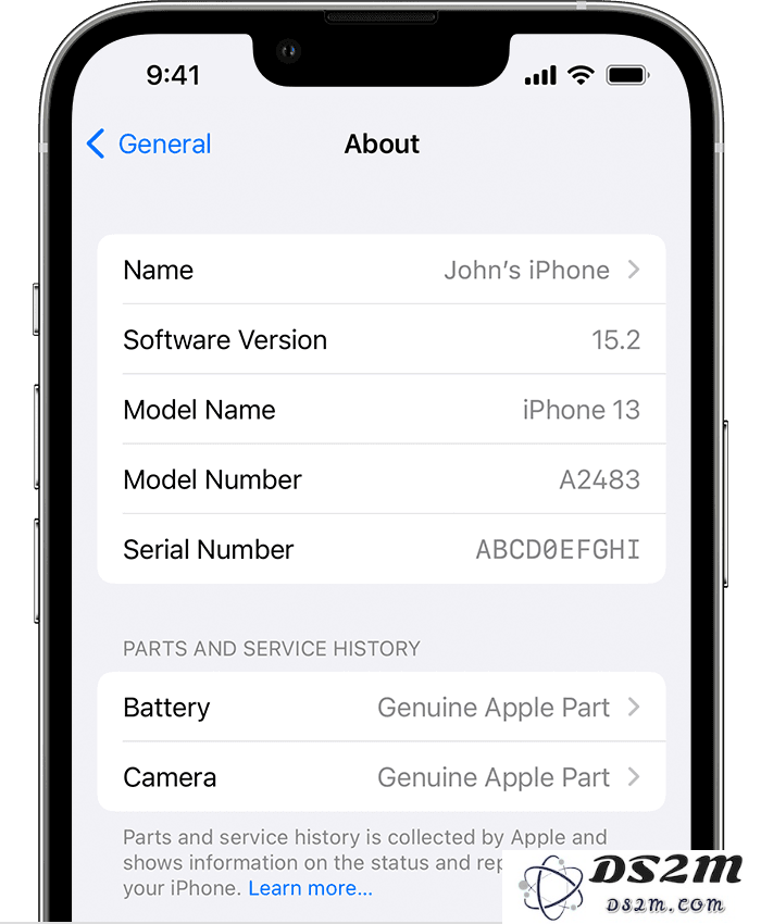 苹果 iOS 15.2 正式版更新内容汇总