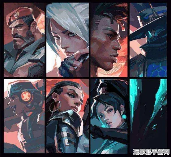 ｜2025｜秘籍 无畏契约赛事分析 星推｜2025年04月攻略