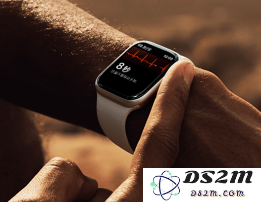 苹果官宣 Apple Watch 心电图 ECG 功能，详细的使用方法来了