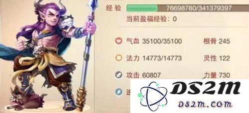 大话西游中如何进行高级装备的重铸与提升技巧详解