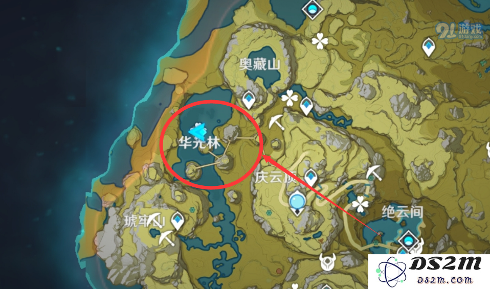 原神蜥蜴获取方法详解 蜥蜴哪里刷新最多