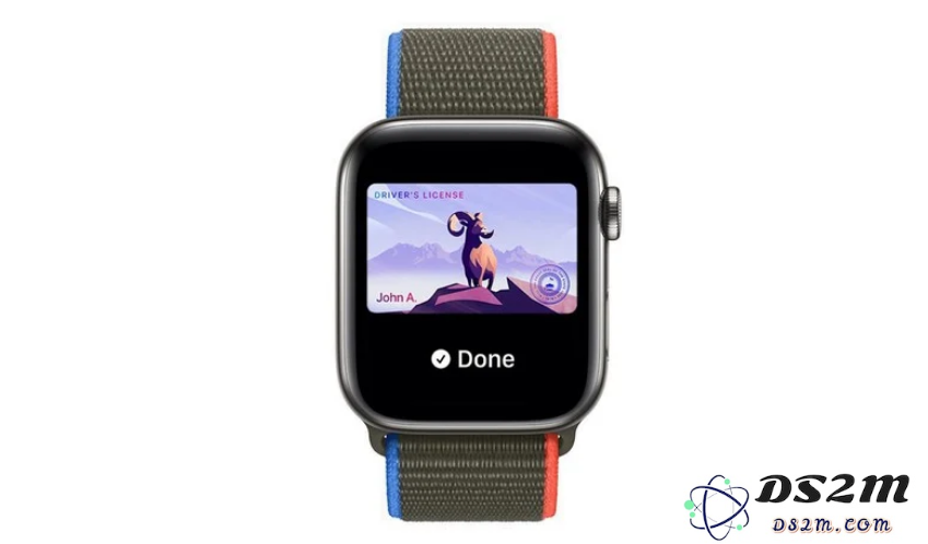 苹果 iOS 15 “钱包”应用全新功能汇总