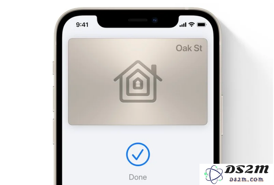 苹果 iOS 15 “钱包”应用全新功能汇总