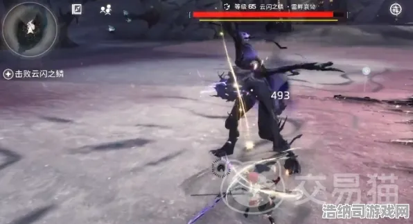 最新｜教学 鸣潮世界BOSS 爆款｜2025年04月攻略—新手必看！三阶段拆解+隐藏机制曝光！