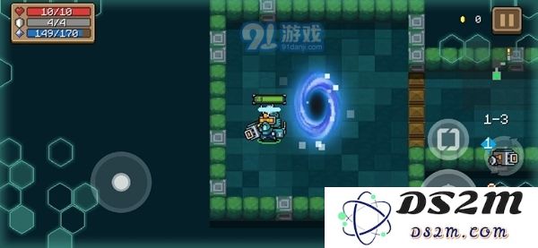 元气骑士跳关攻略 跳关方法分享