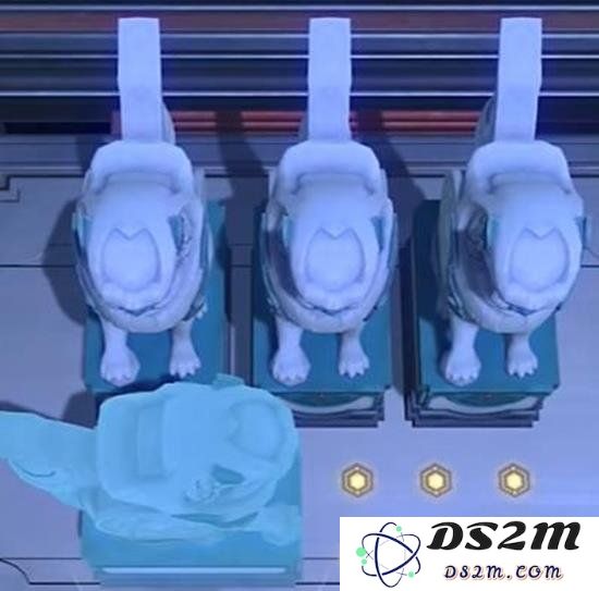 星穹铁道码放货物怎么玩 码放货物困难第3关攻略：轻松通关必备技巧技巧大揭秘！